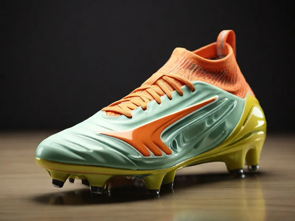 Choosing the Right Eco-Conscious Soccer Cleat Options for Your Game Reveal