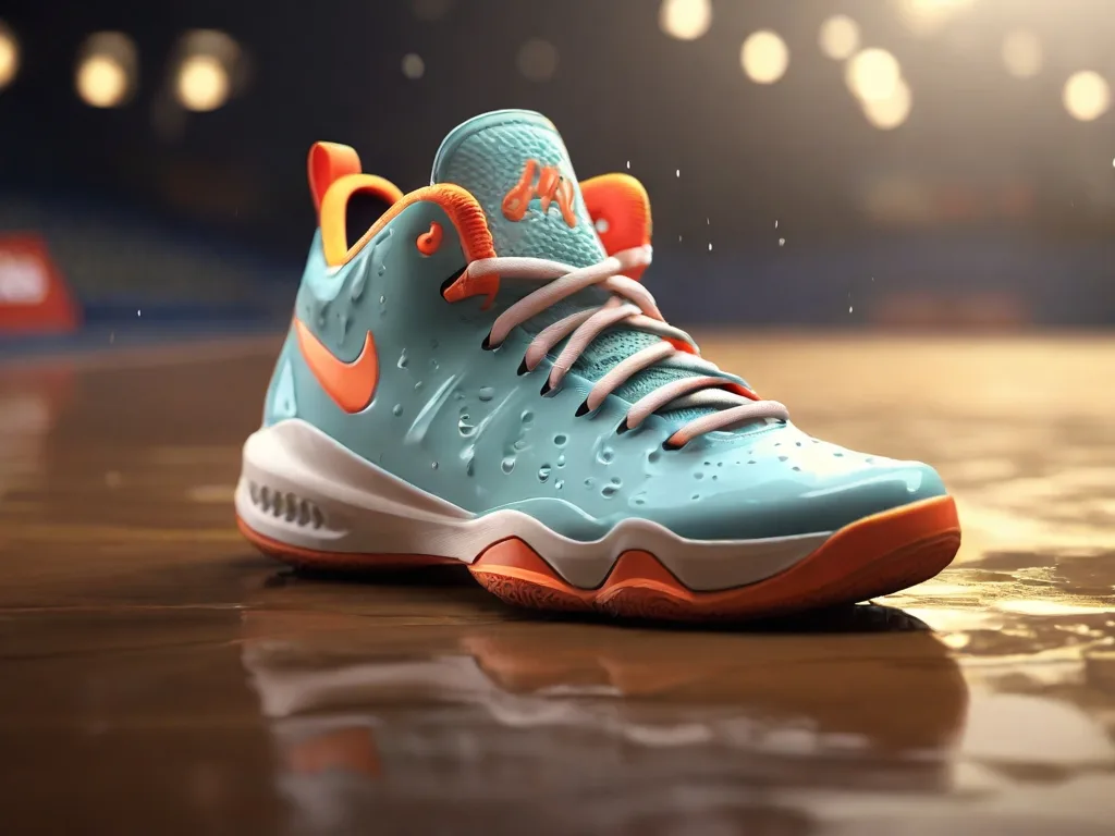 Choosing the Right Waterproofing Solutions for Basketball Shoes