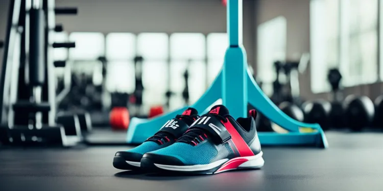 Cross Trainers for Strength Training