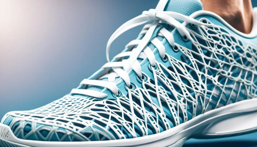 Custom Lacing Solutions for Tennis Shoes