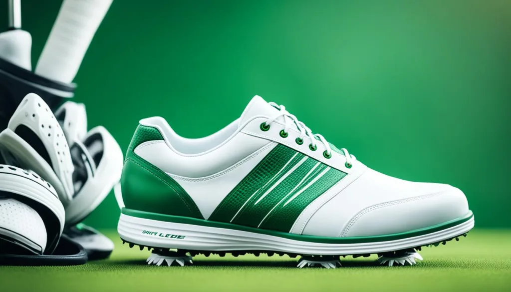 Discovering Golf Shoe Retailers Nearby