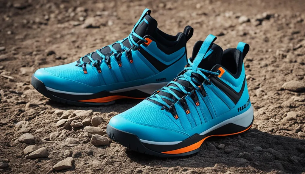 Durable Basketball Shoes for Streetball