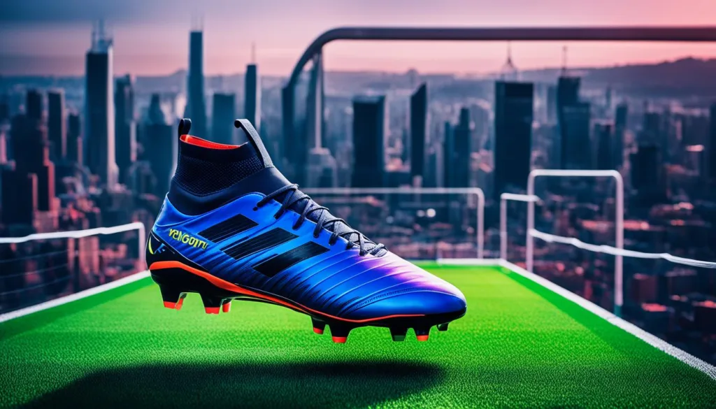 Future Developments in Soccer Footwear