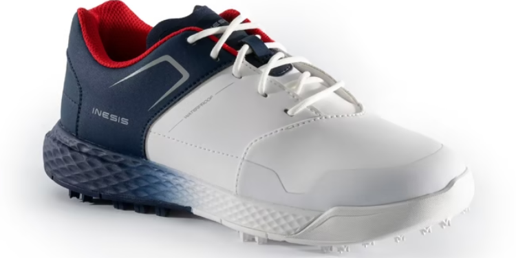 Discover Inesis Golf Shoes