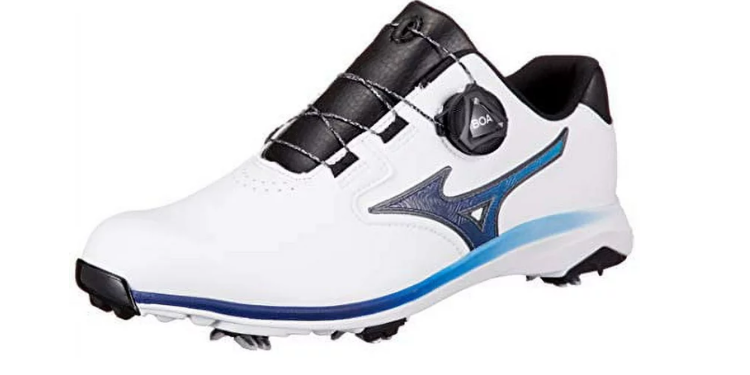 Mizuno Golf Shoe Releases