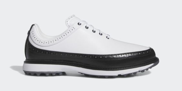 Designing Performance Golf Shoes