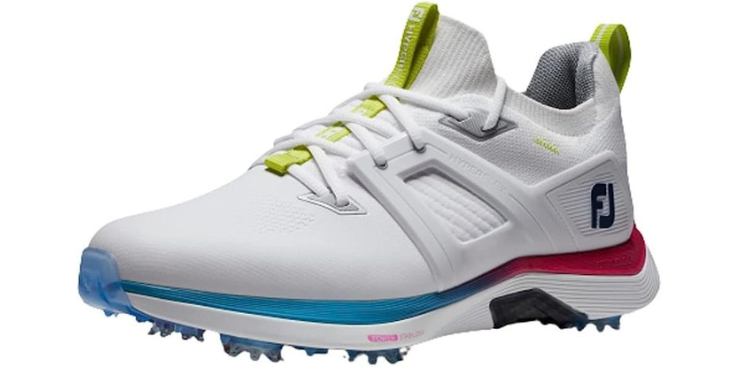 Golf NYC Shoes 