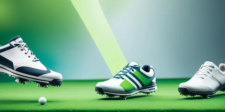 Golf Shoes Online