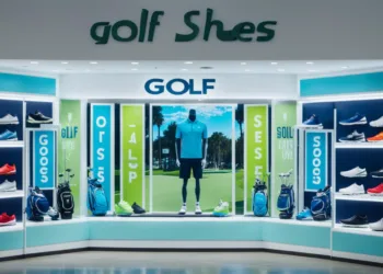Golf Shoes Store Near Me