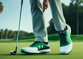 Golf Shoes Under Armour