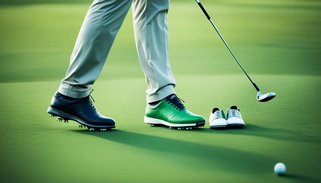 High-Quality Golf Shoes at Dick's