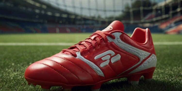 Kids Soccer Cleats Umbro Speciali 98; Traditional and Reliable Footwear