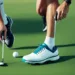 Lightweight Golf Shoes