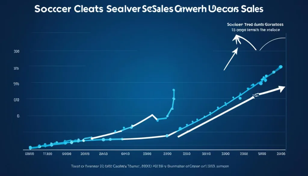 Market Growth Graph Prediction