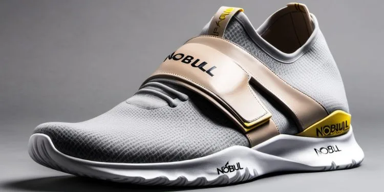 These shoes are designed to withstand the rigours of daily gym workouts
