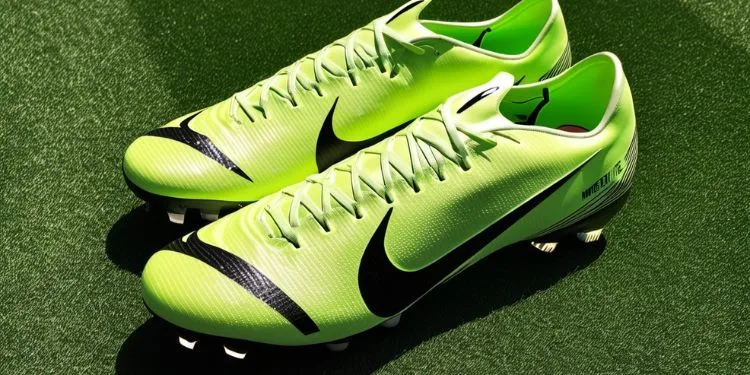 Soccer Cleats for Turf come in various styles and sizes, catering to all age groups