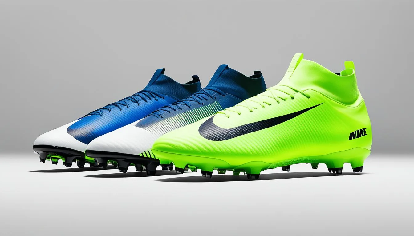 Nike Ready Pack soccer cleats