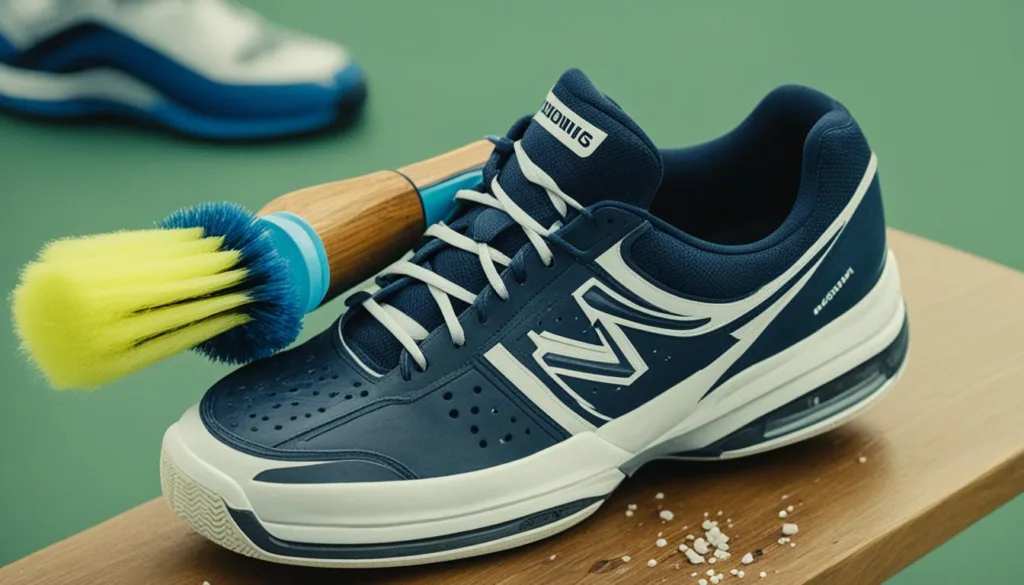 Preserving the Life of Tennis Shoes