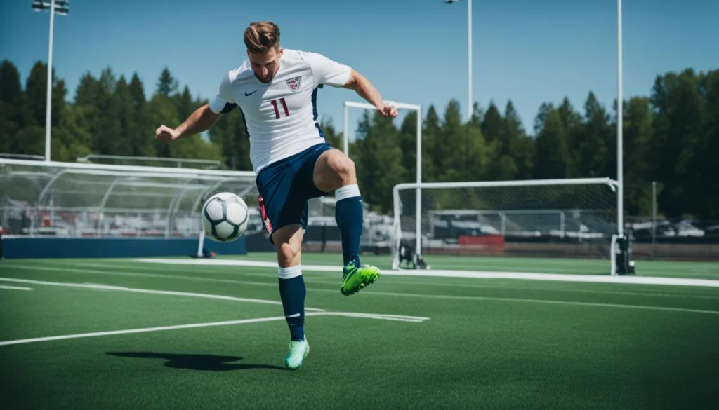 Preventing Injuries with Soccer Cleats