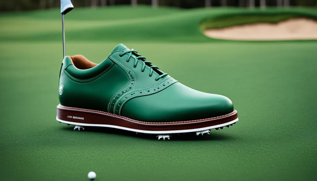 Pro Line Golf Shoes