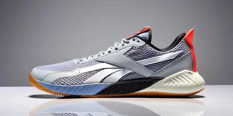 Shoes like the Reebok Nano are famous for their balance of comfort and support
