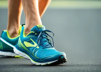 Running Shoes for Back Pain