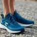 Running Shoes for Balance Improvement