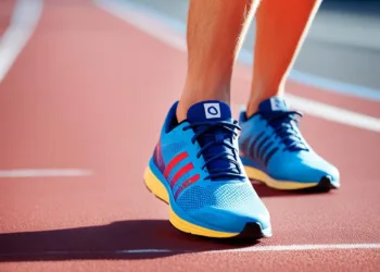 Running Shoes for Diabetics
