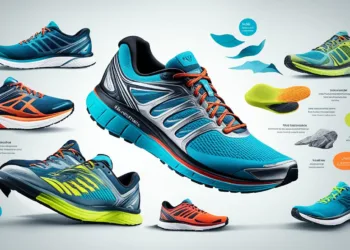Running Shoes for Foot Pain