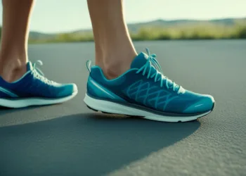 Running Shoes for Orthopedic Needs