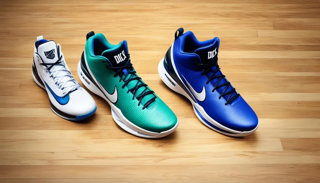 Signature Basketball Shoes at Dick's Sporting Goods