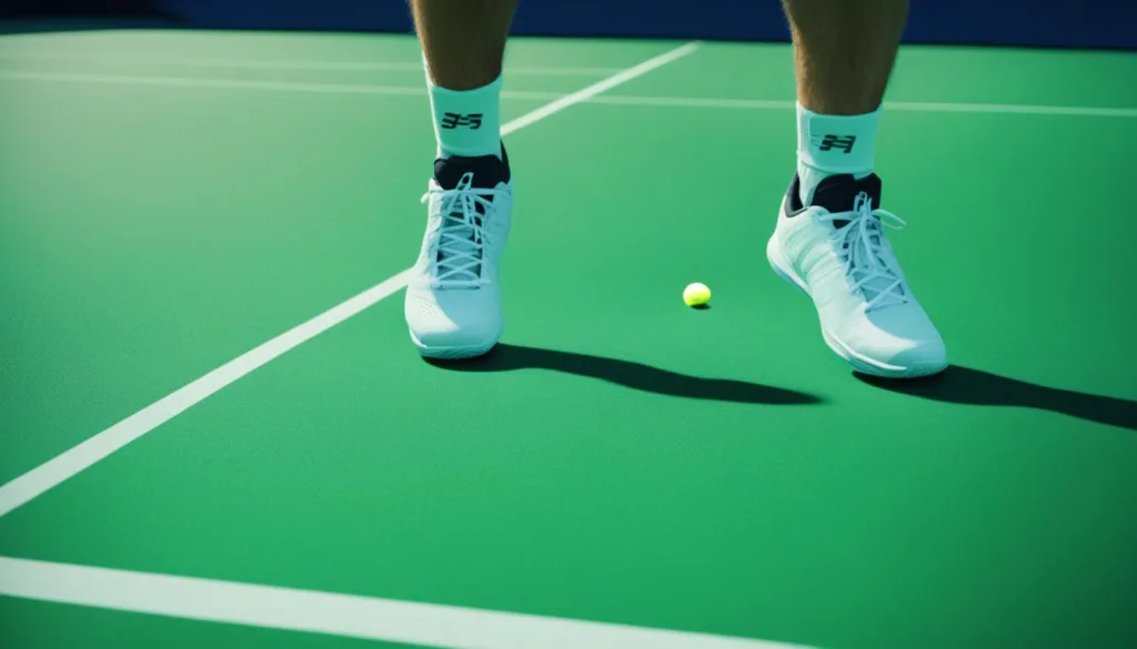 Smart Tennis Shoe Innovations