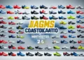 Soccer Cleats Collaborations