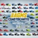 Soccer Cleats Collaborations