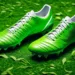 Soccer Cleats Eco-Friendly Materials