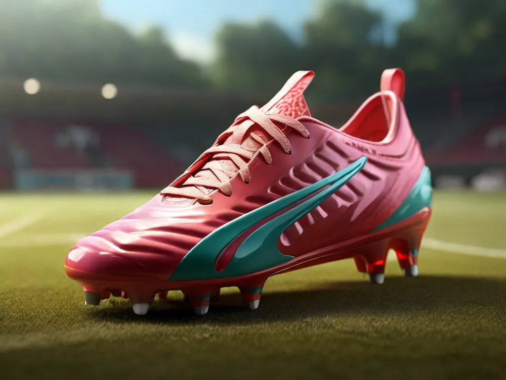 Soccer Cleats Eco-Friendly Materials How They Contribute to Sustainability next nature