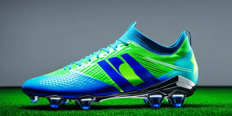 Soccer Cleats Future Concepts