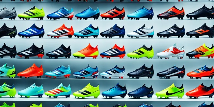 Soccer Cleats Industry News
