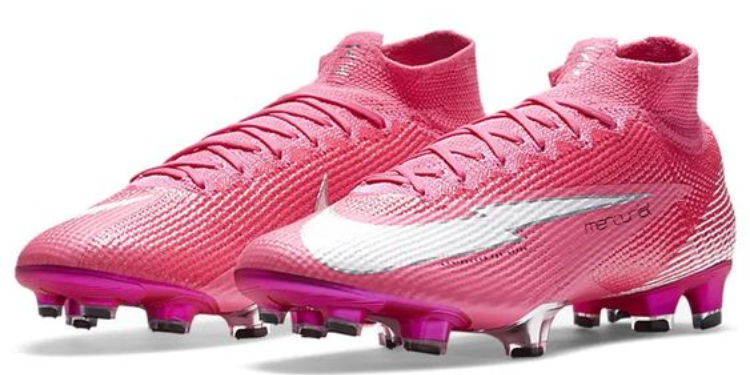 Soccer Cleats Material
