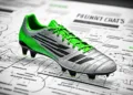 Soccer Cleats Patents