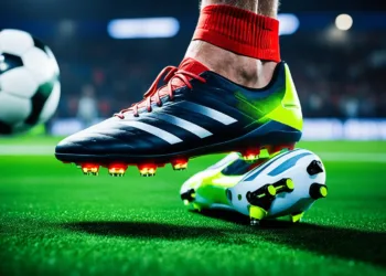Soccer Cleats Smart Features