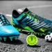 Soccer Cleats for Endurance Training