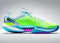 Tennis Shoes 2024