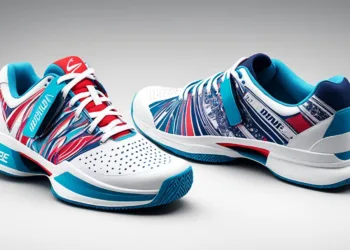 Tennis Shoes Customization