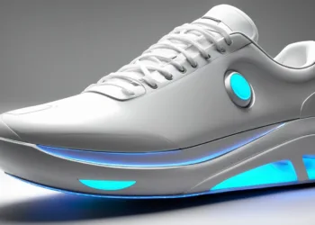 Tennis Shoes Future Concepts