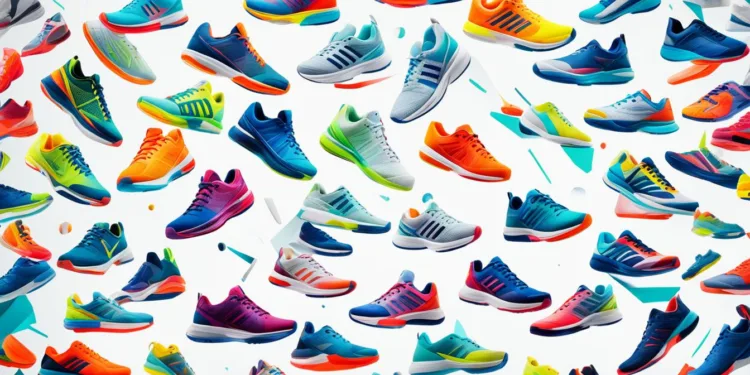 Tennis Shoes Industry News