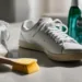Tennis Shoes Material Care