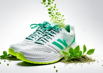 Tennis Shoes Odor Control