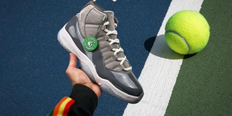 official Tennis Footwear Previews