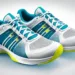 Tennis Shoes with Orthotic Compatibility